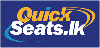 Quick Seats logo